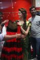 Praneetha launches RS Brothers Showroom at Mehdipatnam, Hyderabad