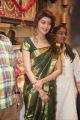Actress Pranitha launches RS Brothers at Mehdipatnam, Hyderabad