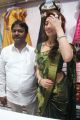 Praneetha launches RS Brothers Showroom at Mehdipatnam, Hyderabad