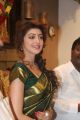 Actress Pranitha launches RS Brothers at Mehdipatnam, Hyderabad