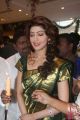 Actress Pranitha launches RS Brothers at Mehdipatnam, Hyderabad