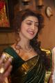 Actress Pranitha launches RS Brothers at Mehdipatnam, Hyderabad