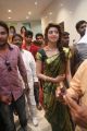 Praneetha launches RS Brothers Showroom at Mehdipatnam, Hyderabad