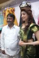 Praneetha launches RS Brothers Showroom at Mehdipatnam, Hyderabad