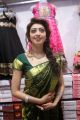 Praneetha launches RS Brothers Showroom at Mehdipatnam, Hyderabad