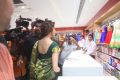 Pranitha Subhash launches RS Brothers Showroom at Mehdipatnam, Hyderabad