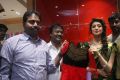 Pranitha Subhash launches RS Brothers Showroom at Mehdipatnam, Hyderabad