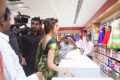 Praneetha launches RS Brothers Showroom at Mehdipatnam, Hyderabad