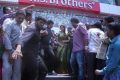 Pranitha Subhash launches RS Brothers Showroom at Mehdipatnam, Hyderabad