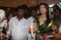 Praneetha launches RS Brothers Showroom at Mehdipatnam, Hyderabad