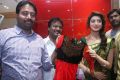 Pranitha Subhash launches RS Brothers Showroom at Mehdipatnam, Hyderabad