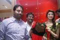 Praneetha launches RS Brothers Showroom at Mehdipatnam, Hyderabad