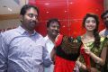 Praneetha launches RS Brothers Showroom at Mehdipatnam, Hyderabad