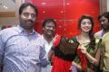 Praneetha launches RS Brothers Showroom at Mehdipatnam, Hyderabad