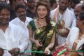 Pranitha Subhash launches RS Brothers Showroom at Mehdipatnam, Hyderabad