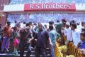 Praneetha launches RS Brothers Showroom at Mehdipatnam, Hyderabad