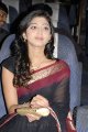 Praneetha New Saree Pics