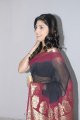 Praneetha New Saree Pics