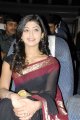 Praneetha New Saree Pics