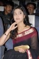 Praneetha New Saree Pics