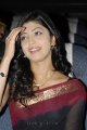 Praneetha New Saree Pics