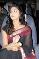 Praneetha New Saree Pics