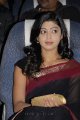 Praneetha New Saree Pics