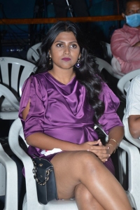 Actress Praneetha Patnaik Images @ Net Movie Press Meet