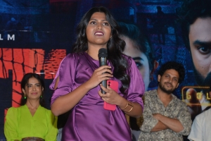 Actress Praneetha Patnaik Images @ Net Movie Press Meet