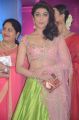 Actress Pranitha Subhash at Brahmotsavam Music Launch