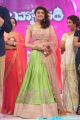 Actress Pranitha Subhash at Brahmotsavam Audio Release