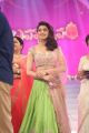 Actress Pranitha Subhash Images @ Brahmotsavam Audio Launch