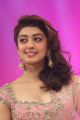 Actress Pranitha Subhash at Brahmotsavam Music Launch