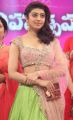 Actress Pranitha Subhash at Brahmotsavam Music Launch