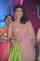 Gorgeous Beauty Pranitha Subhash at Brahmotsavam Audio Launch