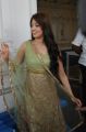 Actress Pranitha Latest Stills at Mohan Babu Movie Launch