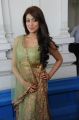 Actress Pranitha Latest Hot Stills at Mohan Babu Movie Launch