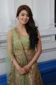 Praneetha Latest Hot Stills at Mohan Babu Movie Launch