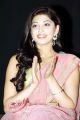 Tamil Actress Pranitha in Saree Stills