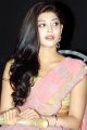 Tamil Actress Pranitha Hot Saree Photos