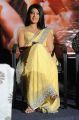 Pranitha in Saree at Shakuni Audio Release