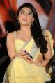 Pranitha Hot in Saree at Shakuni Audio Release