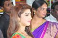 Pranitha Photos at Styles n Weaves Exhibition Launch