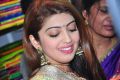 Pranitha Photos at Styles n Weaves Exhibition Launch