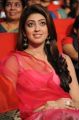 Telugu Actress Pranitha Hot Images @ Attarintiki Daredi Thank You Meet