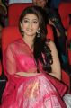 Actress Pranitha Hot Images @ Attarintiki Daredi Success Meet