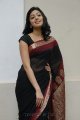 Pranitha Hot in Saree Stills