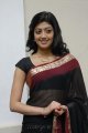 Pranitha Hot in Saree Stills