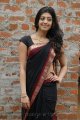 Pranitha Hot in Saree Stills