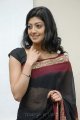 Pranitha Hot in Saree Stills